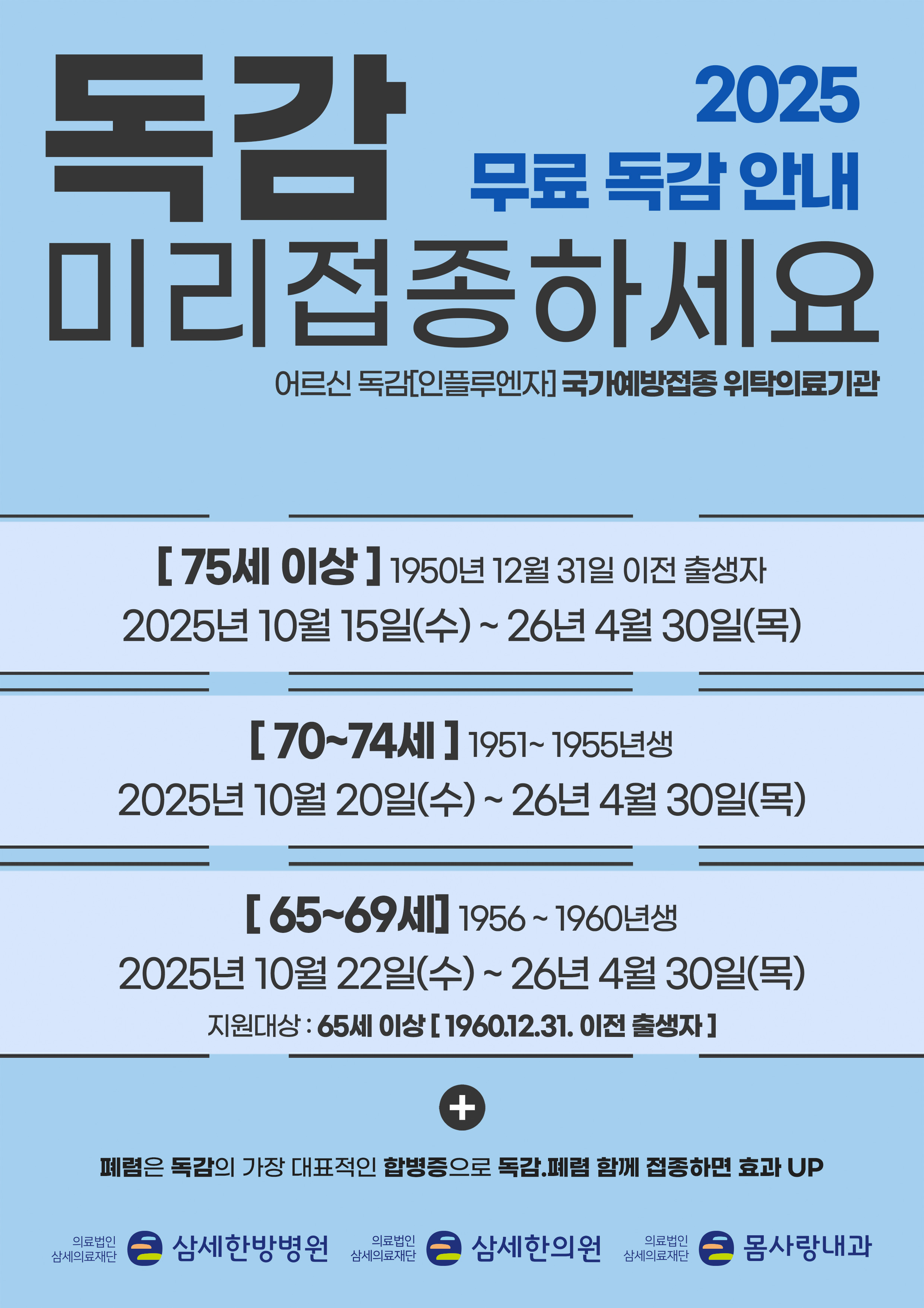 독감